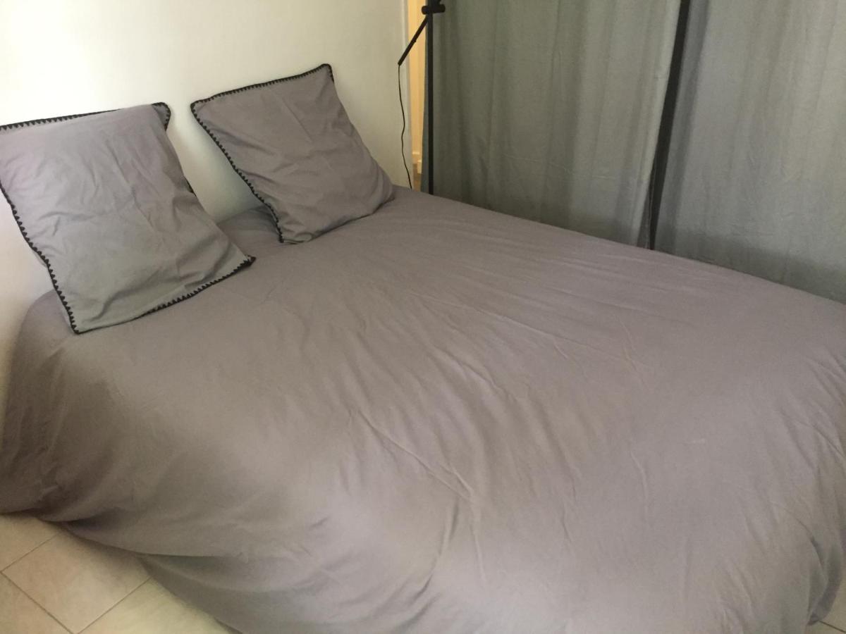 Appartement Toulouse Plein Centre-Jusqu'A 4 Personnes-Parking Et Petit Dejeuner Inclus Exterior photo